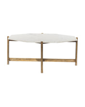 Load image into Gallery viewer, Amos Coffee Table