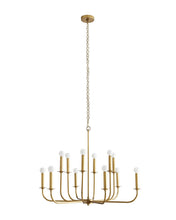 Load image into Gallery viewer, Breck Chandelier