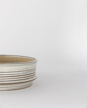 Load image into Gallery viewer, Brushed Alabaster Bowl