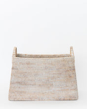 Load image into Gallery viewer, Burma Magazine Basket