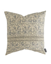 Load image into Gallery viewer, Danny Floral Print Pillow Cover