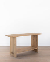 Load image into Gallery viewer, Eileen Console Table