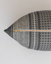 Load image into Gallery viewer, Ellen Dotted Print Pillow Cover