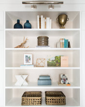 Load image into Gallery viewer, 24" Cabinet Maker's Picture Light
