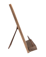 Load image into Gallery viewer, Aged Cookbook Stand
