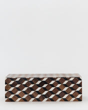 Load image into Gallery viewer, Armo Patterned Box
