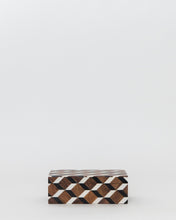Load image into Gallery viewer, Armo Patterned Box
