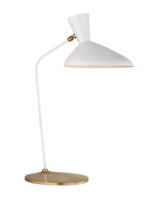 Load image into Gallery viewer, Austen Offset Table Lamp
