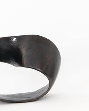 Load image into Gallery viewer, Bent Iron Object
