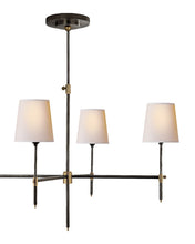 Load image into Gallery viewer, Bryant Large Chandelier
