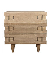 Load image into Gallery viewer, Dexter Nightstand
