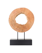 Load image into Gallery viewer, Displayed Wood Object

