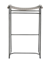 Load image into Gallery viewer, Edward Bar Stool
