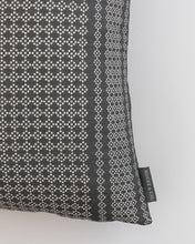 Load image into Gallery viewer, Ellen Dotted Print Pillow Cover
