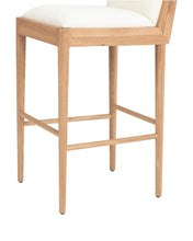 Load image into Gallery viewer, Ellice Bar Stool
