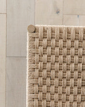 Load image into Gallery viewer, Eloise Woven Bench
