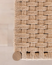 Load image into Gallery viewer, Eloise Woven Dining Chair
