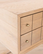Load image into Gallery viewer, Huxton Nightstand
