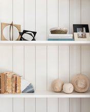 Load image into Gallery viewer, Duotone Marble Bookends (Set of 2)
