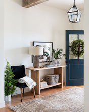 Load image into Gallery viewer, Eileen Console Table
